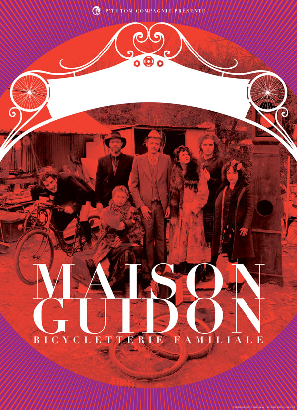 MAISON GUIDON